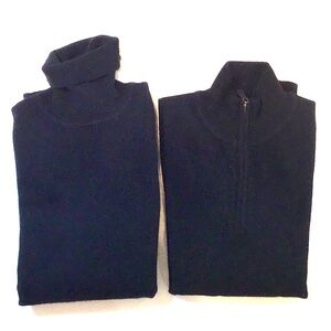 100% CASHMERE Sweaters